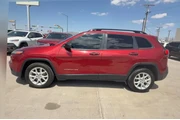 2016 Cherokee en El Paso