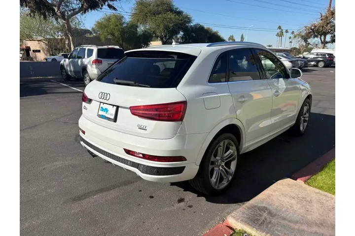 $8777 : 2016 Q3 Prestige image 6