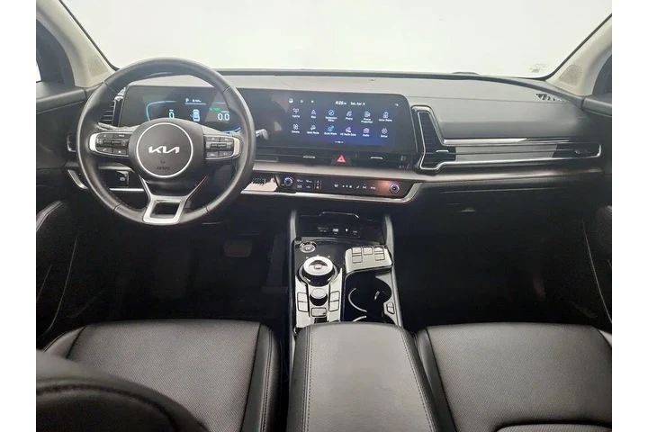 $28998 : Kia Sportage Hybrid 2024 AWD image 9