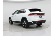 $31998 : Volkswagen Atlas Cross Sport thumbnail