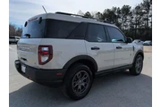 $25691 : Ford Bronco Sport 2024 AWD B thumbnail
