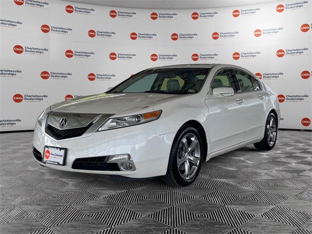 $8860 : PRE-OWNED 2010 ACURA TL SH-AWD image 1