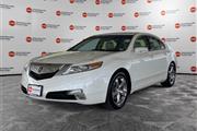 PRE-OWNED 2010 ACURA TL SH-AWD en Madison WV