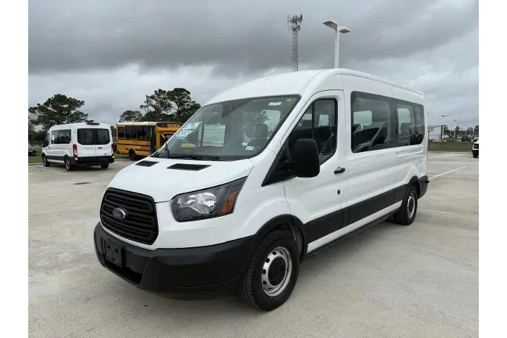 $33981 : Ford Transit 2019 350 XL 3dr image 1
