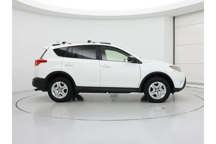 $16998 : Toyota RAV4 2014 LE 4dr SUV image 7