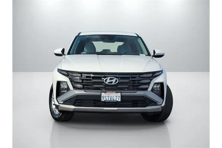$24379 : Hyundai TUCSON 2025 SE 4dr S image 2