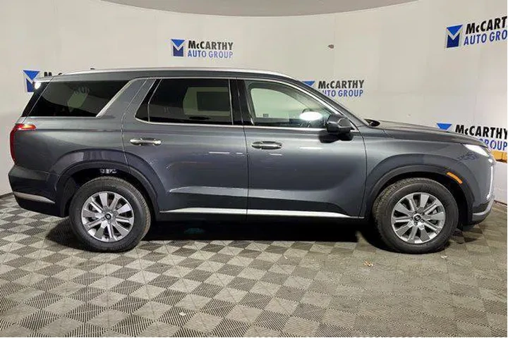 $39000 : Hyundai PALISADE 2025 AWD SE image 10