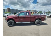 $13985 : Ford F-150 2010 4x4 FX4 4dr thumbnail