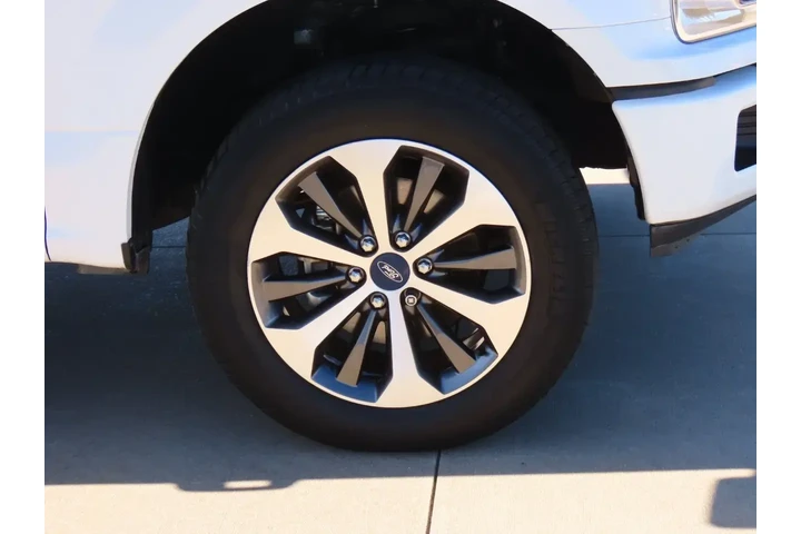 $9999 : Ford F-150 2020 4x2 XL 4dr S image 9