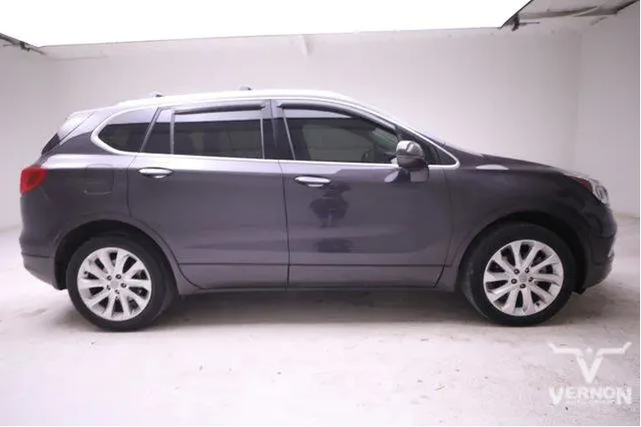 $12999 : Buick Envision 2016 AWD Prem image 9