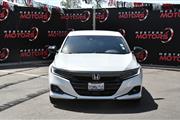 $26387 : Accord Hybrid Sport thumbnail