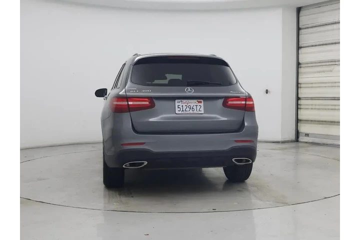 $20998 : Mercedes-Benz GLC 2019 AWD G image 6