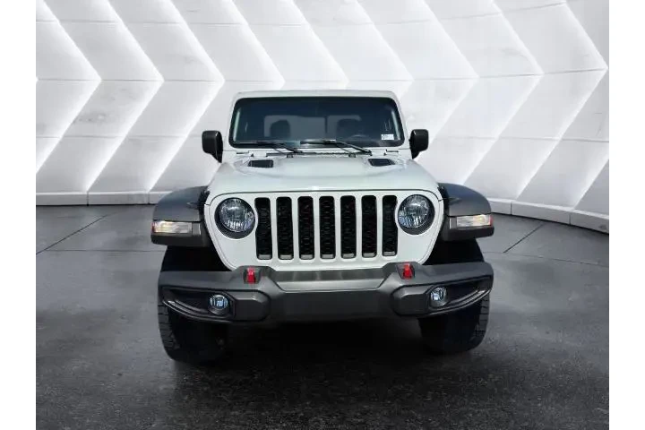 $39960 : Jeep Gladiator 2023 4x4 Rubi image 8