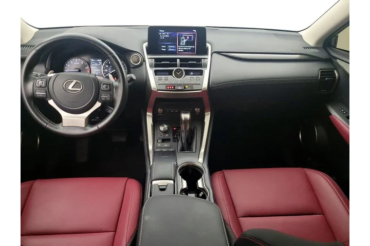$28998 : Lexus NX 300 2021 4dr Crosso image 9