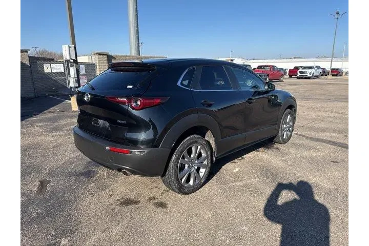 $16422 : Mazda CX-30 2021 AWD Select image 7