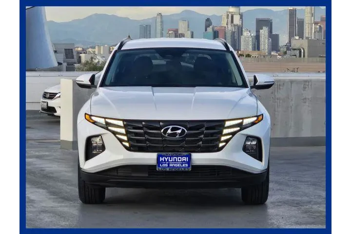 $28908 : Hyundai TUCSON 2023 AWD SEL image 3