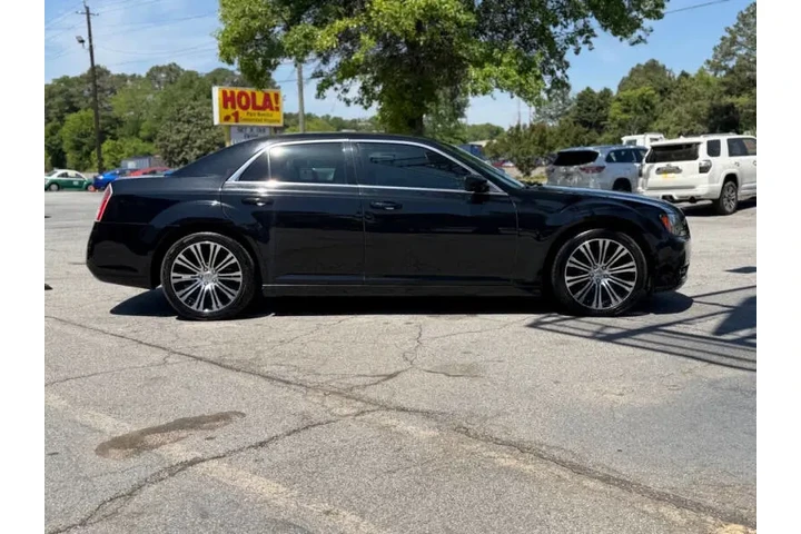 $13900 : 2013 300 S image 8