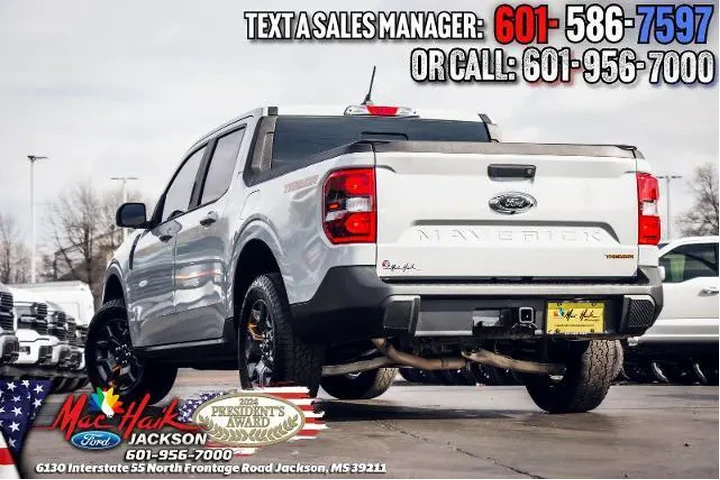 $29995 : Ford Maverick 2023 AWD Laria image 4