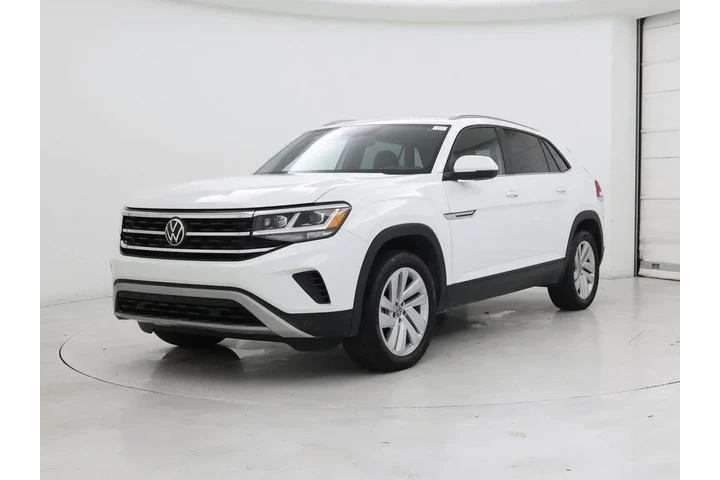 $28998 : Volkswagen Atlas Cross Sport image 4