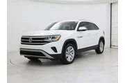 $28998 : Volkswagen Atlas Cross Sport thumbnail