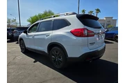$30000 : Subaru Ascent 2022 AWD Onyx thumbnail