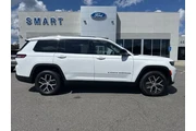 Jeep Grand Cherokee L 2023 4 en Arlington VA