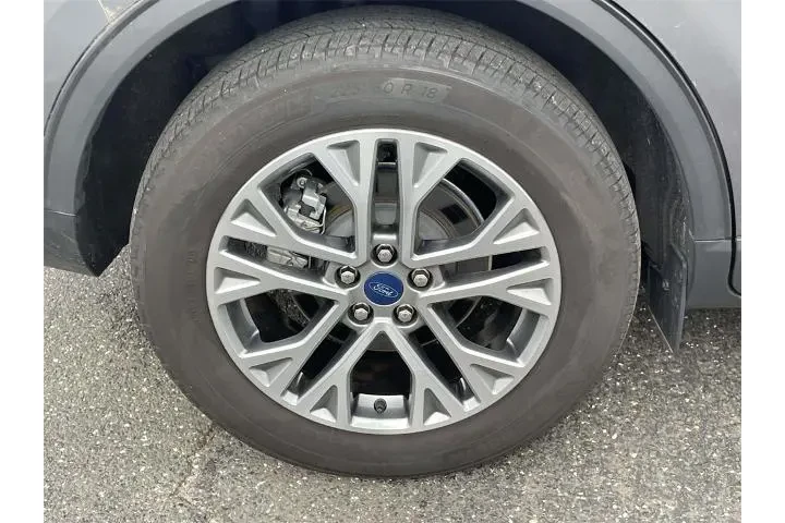 $21543 : Ford Escape 2022 AWD SEL 4dr image 9