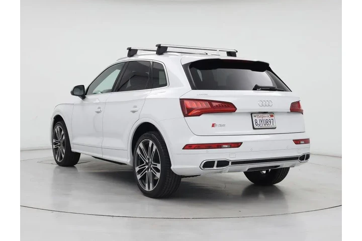 $32998 : Audi SQ5 2019 AWD 3.0T quatt image 2