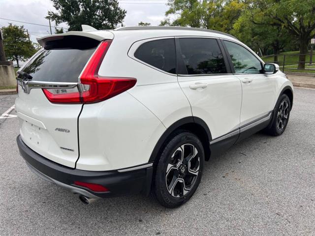 $21500 : 2017 CR-V Touring image 6