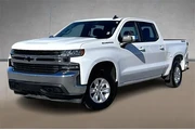 Chevrolet Silverado 1500 202