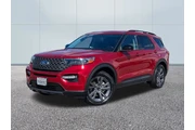 Ford Explorer 2023 XLT 4dr S en Los Angeles