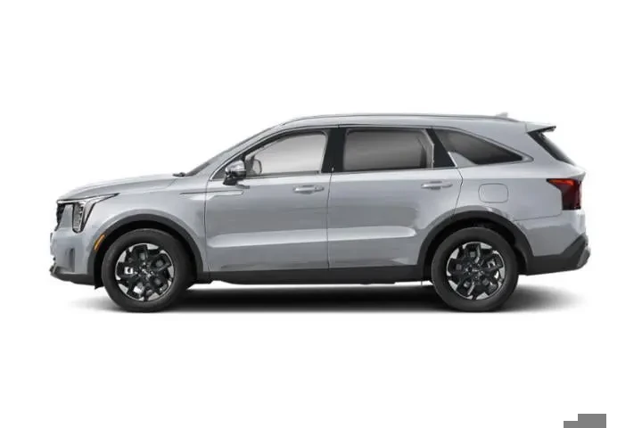 $36385 : Kia Sorento 2025 S 4dr SUV image 2