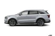 $36385 : Kia Sorento 2025 S 4dr SUV thumbnail