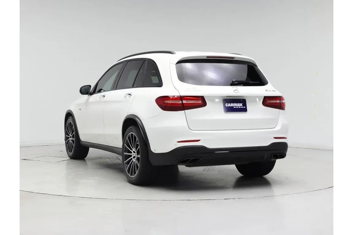 $31998 : Mercedes-Benz GLC 2018 AWD A image 2