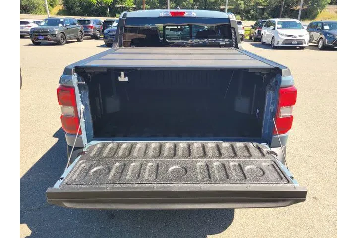 $35993 : Ford Maverick 2024 AWD Laria image 8