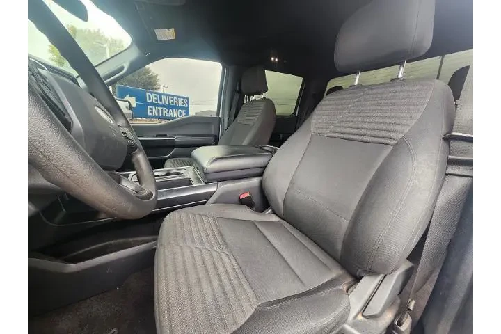 $32498 : Ford F-150 2022 4x4 XL 4dr S image 7