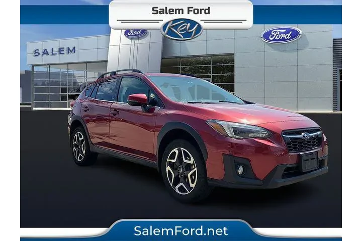 $18507 : Subaru Crosstrek 2019 AWD 2. image 1