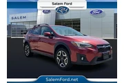 Subaru Crosstrek 2019 AWD 2. en New Hampshire