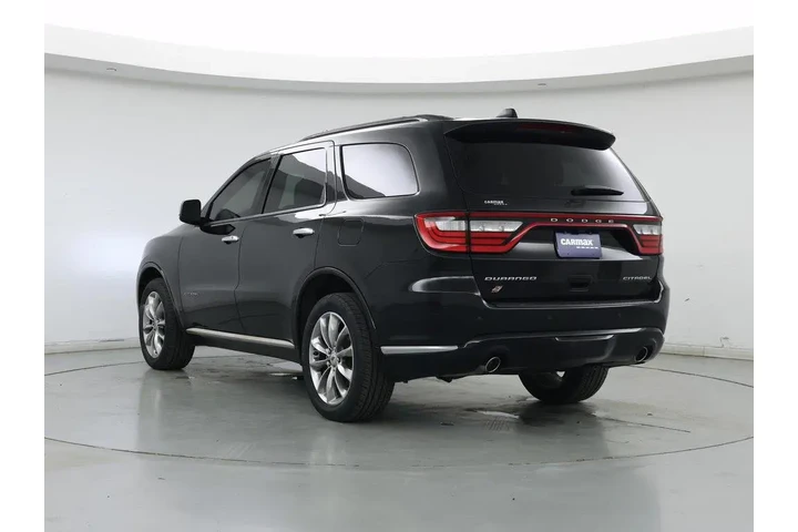 $35998 : Dodge Durango 2022 AWD Citad image 2