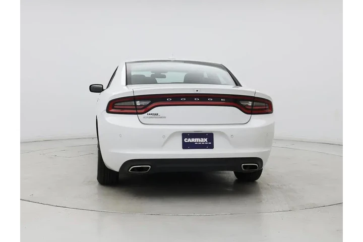 $19998 : Dodge Charger 2023 SXT 4dr S image 6