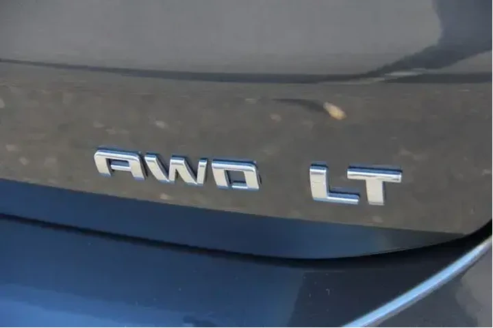 $19990 : Chevrolet Equinox 2023 4x4 L image 10