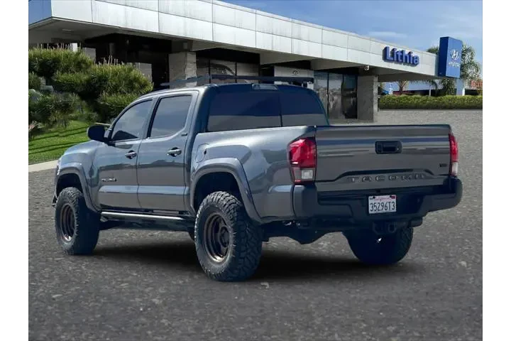 $26999 : Toyota Tacoma 2019 4x2 TRD S image 7