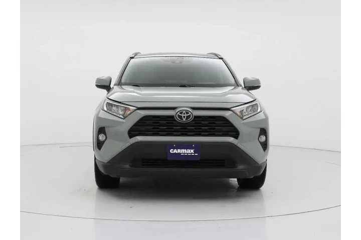 $25998 : Toyota RAV4 2019 XLE Premium image 5