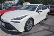 $52500 : 2023 Mirai XLE thumbnail