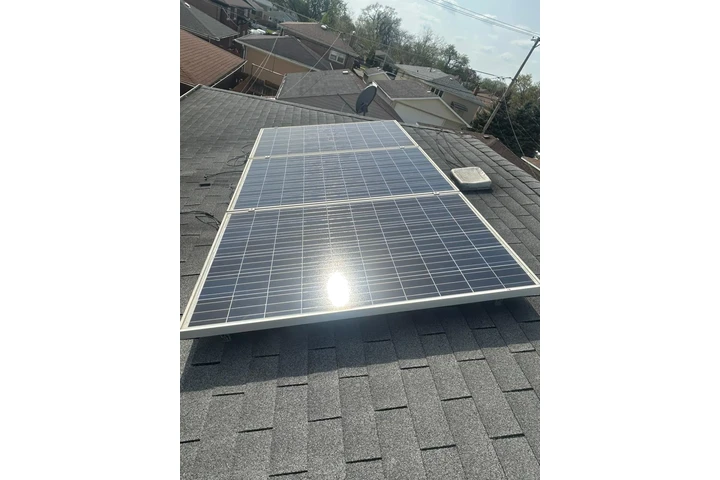LB Solar Solution image 2