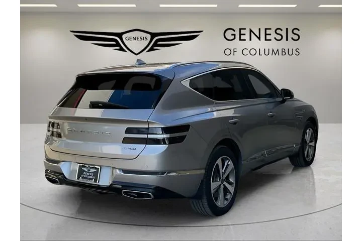 $30444 : Genesis GV80 2022 AWD 3.5T 4 image 5