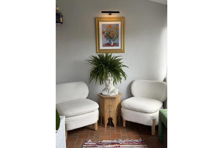 $600 : Cuarto Cerca de Hardrock image 4