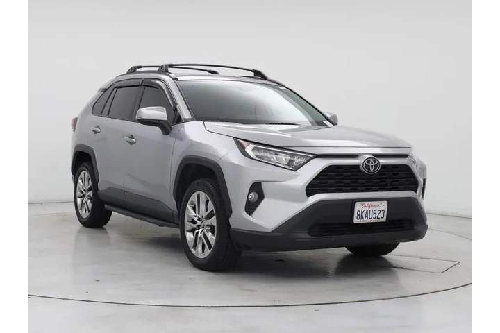 $23998 : Toyota RAV4 2019 XLE Premium image 1