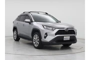 Toyota RAV4 2019 XLE Premium
