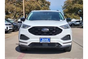 $20500 : Ford Edge 2022 AWD SE 4dr Cr thumbnail